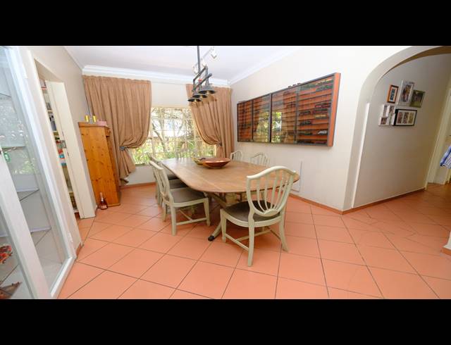 4 BEDROOM HOUSE FOR SALE IN KENSINGTON B
